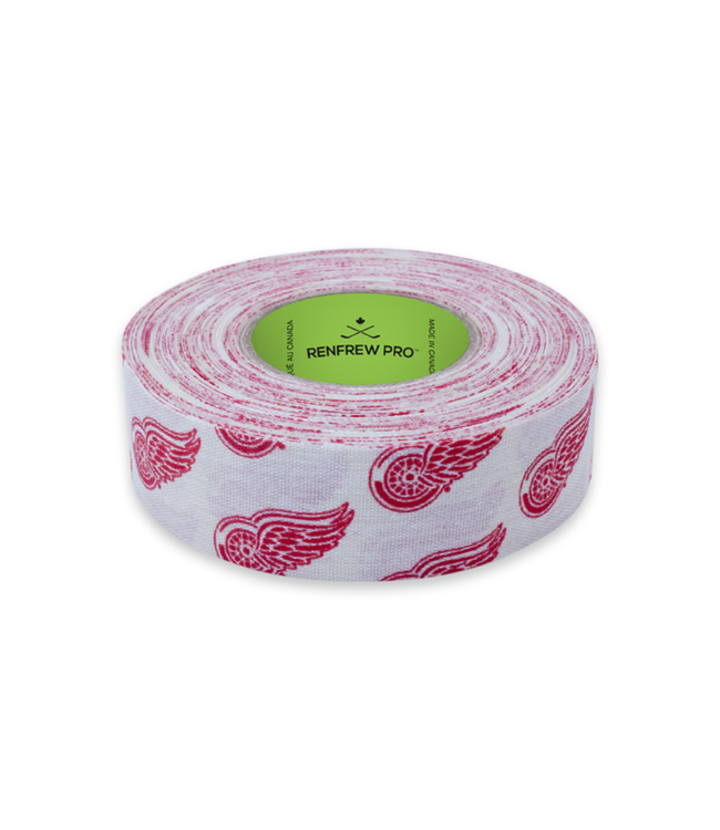 Renfrew NHL Tape