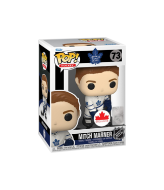 FUNKO Mitch Marner Toronto Maple Leafs Funko Pop #73