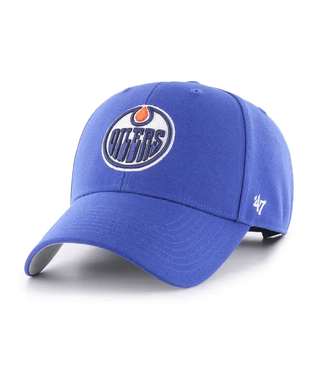 NHL BASIC MVP CAP EDMONTON OILERS