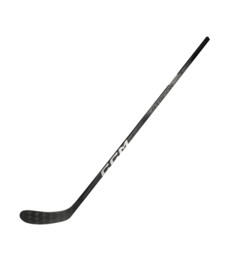 CCM RIBCOR TRIGGER 8 PRO CHROME JUNIOR STICK