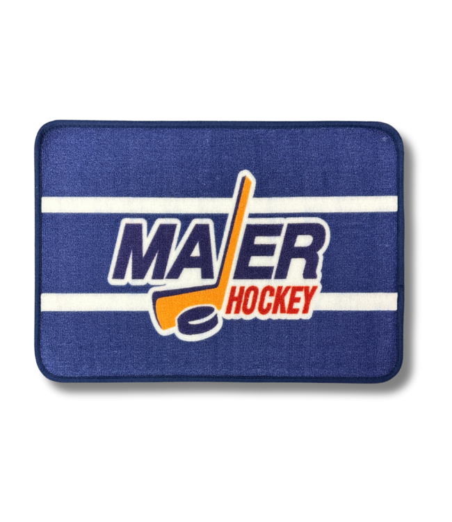 Majer Hockey Skate Mat