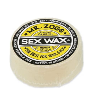SEX WAX Mr. Zogs Sex Wax Hockey Stick Wax