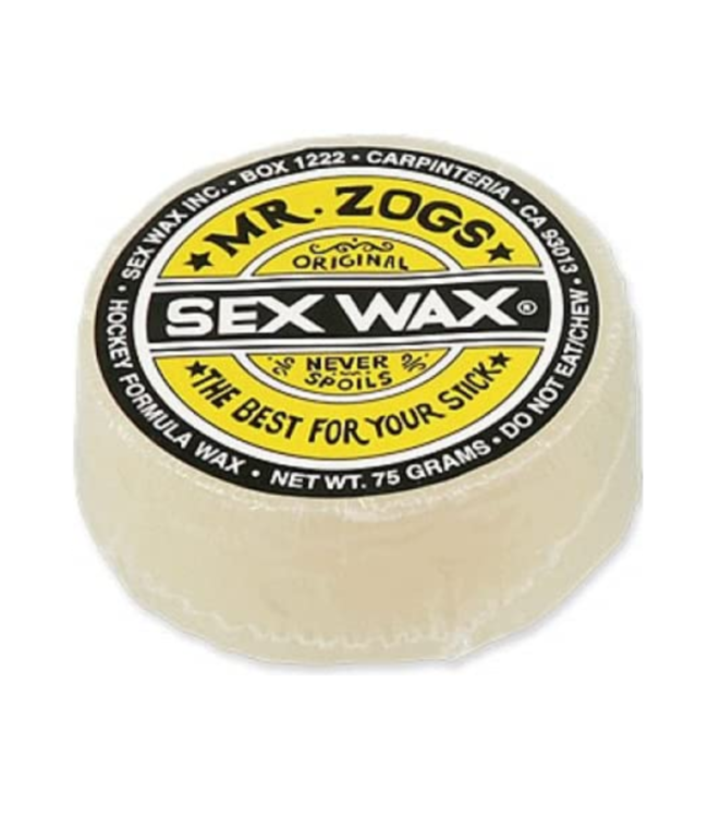 Mr. Zogs Sex Wax Hockey Stick Wax