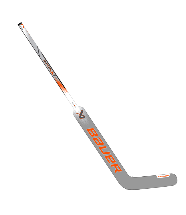 VAPOR X5 PRO SENIOR GOALIE STICK