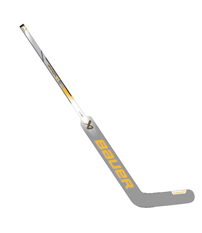 VAPOR X5 PRO SENIOR GOALIE STICK