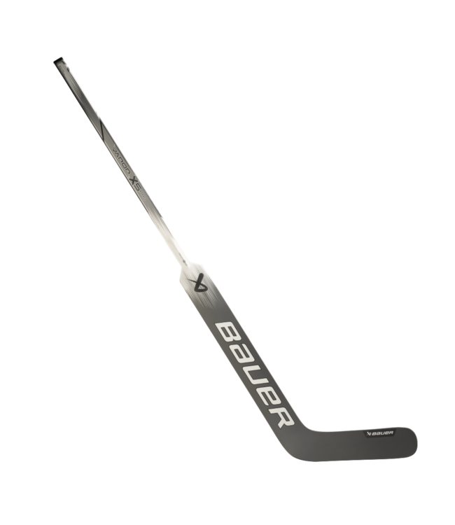 VAPOR X5 PRO SENIOR GOALIE STICK