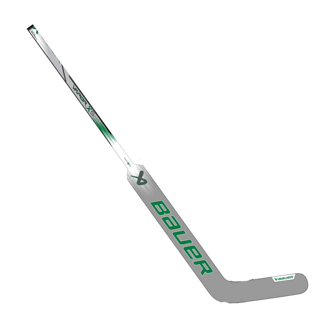 Bauer Vapor X5 Pro Intermediate Goalie Stick Majer Hockey