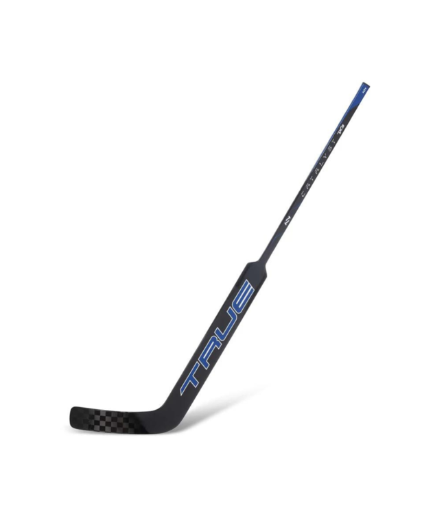 CATALYST 7X3 SENIOR GOALIE STICK