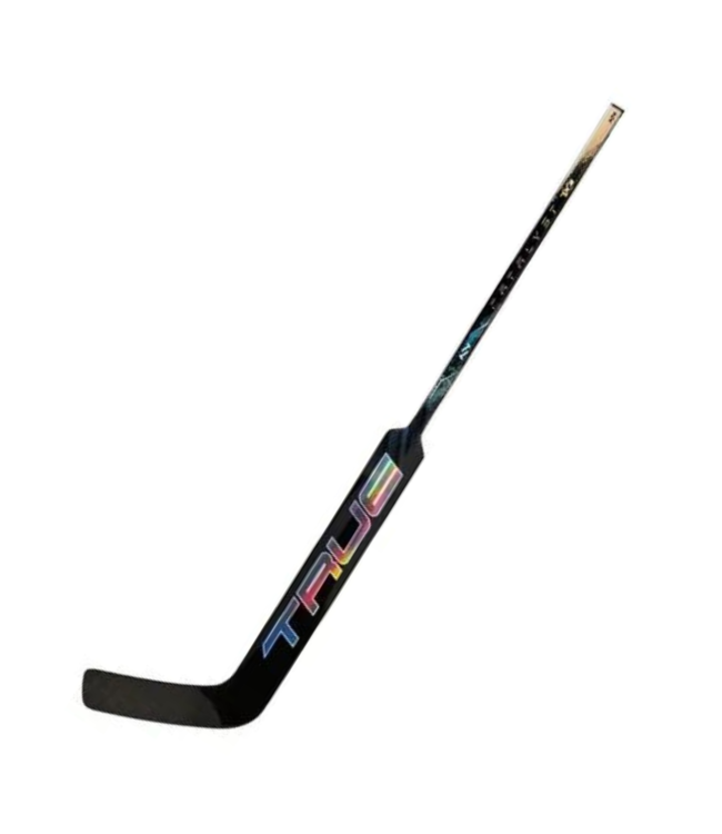 CATALYST 7X3 INTERMEDIATE GOALIE STICK