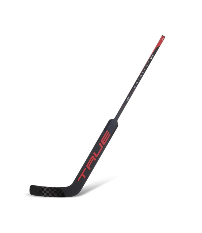 CATALYST 7X3 INTERMEDIATE GOALIE STICK