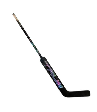 True CATALYST 7X3 INTERMEDIATE GOALIE STICK