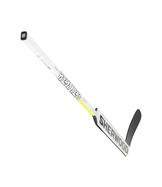 LEGEND 4 INTERMEDIATE GOALIE STICK