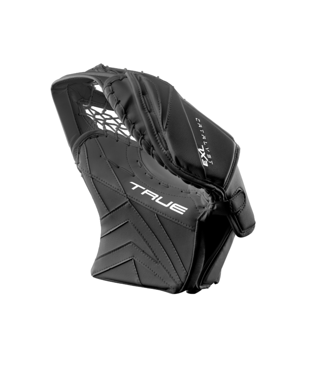 CATALYST 7X3 INTERMEDIATE GOALIE CATCHER