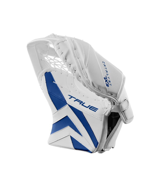CATALYST 7X3 INTERMEDIATE GOALIE CATCHER