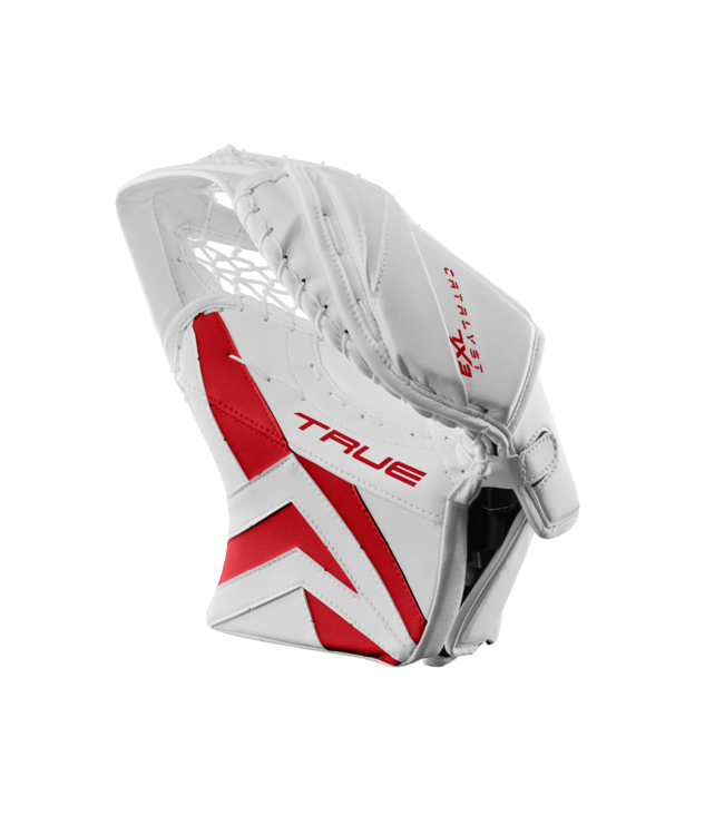 CATALYST 7X3 INTERMEDIATE GOALIE CATCHER