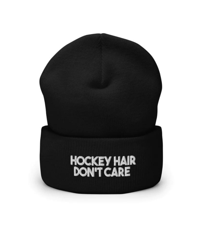 Hockey Benders Hockey Hair Beanie