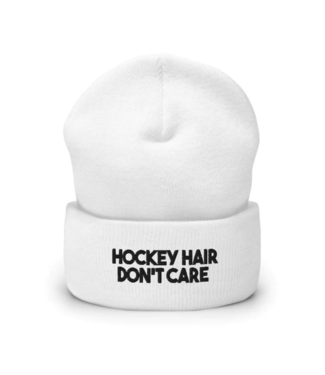 Hockey Benders Hockey Benders Hockey Hair Beanie