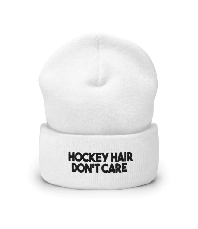 Hockey Benders Hockey Hair Beanie