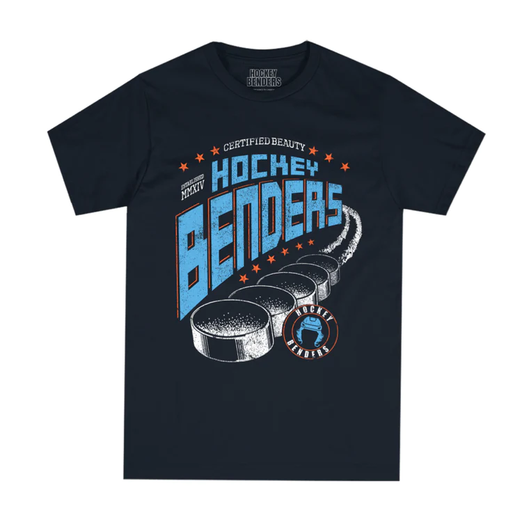 Hockey Benders T Shirt Majer Hockey Toronto's Best Hockey Retailer
