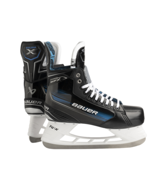 Bauer BAUER X INTERMEDIATE SKATES