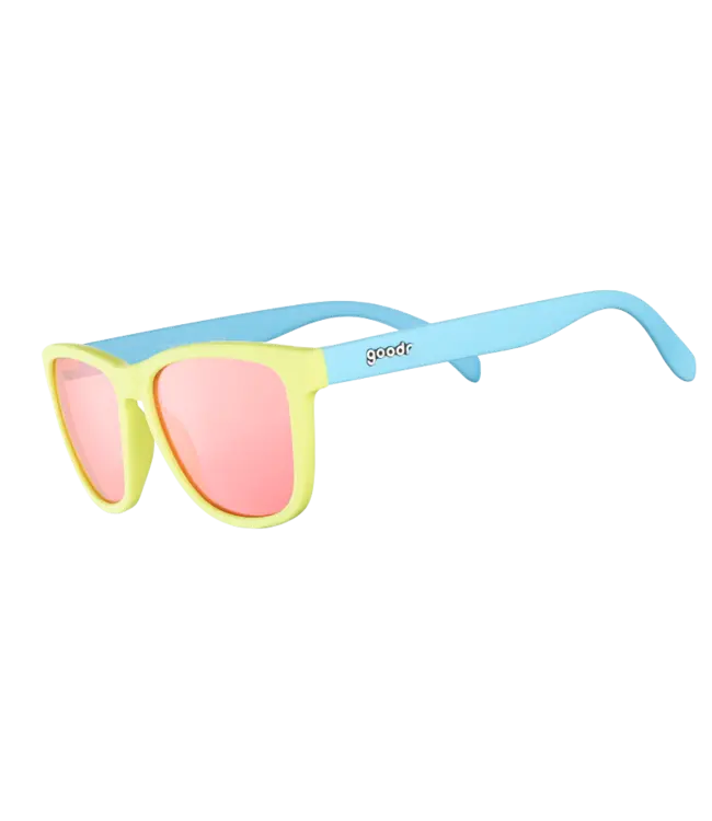 SUNGLASSES - PINEAPPLE PAINKILLERS