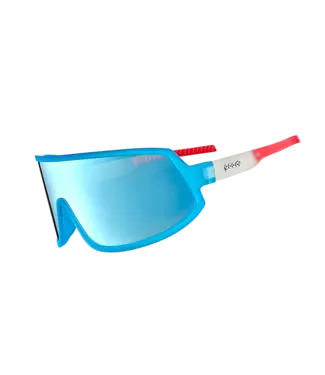 GOODR SUNGLASSES - SCREAM IF YOU HATE GRAVITY