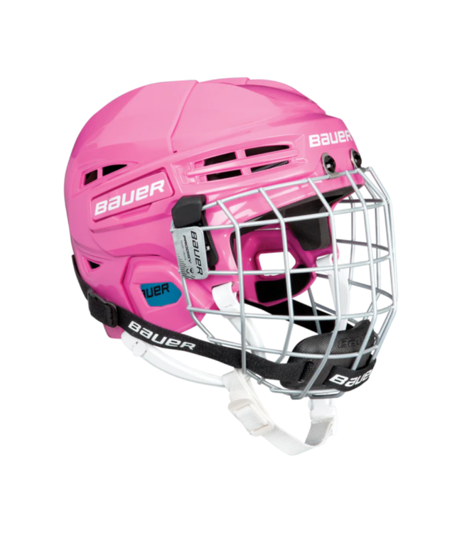 PRODIGY YOUTH HELMET COMBO