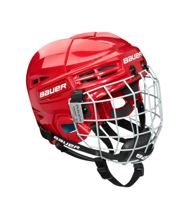 PRODIGY YOUTH HELMET COMBO