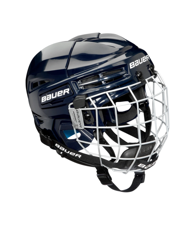 PRODIGY YOUTH HELMET COMBO