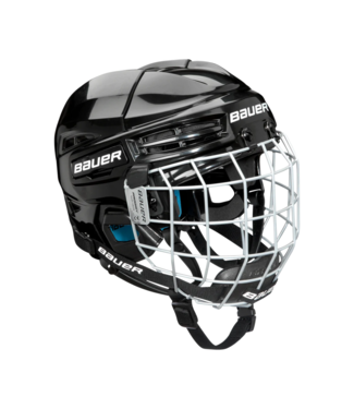 Bauer PRODIGY YOUTH HELMET COMBO