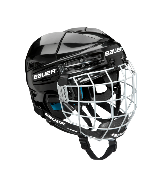 PRODIGY YOUTH HELMET COMBO