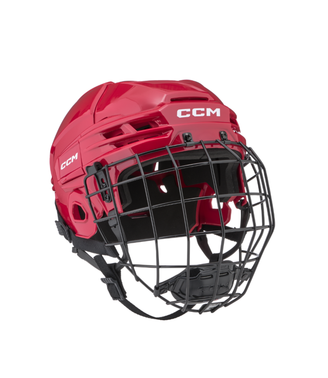 TACKS 70 SENIOR HOCKEY HELMET COMBO
