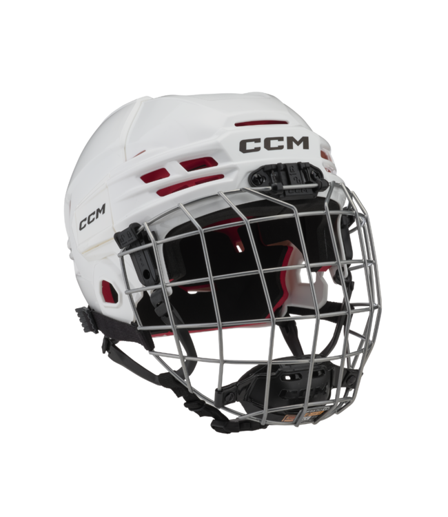 TACKS 70 YOUTH HOCKEY HELMET COMBO