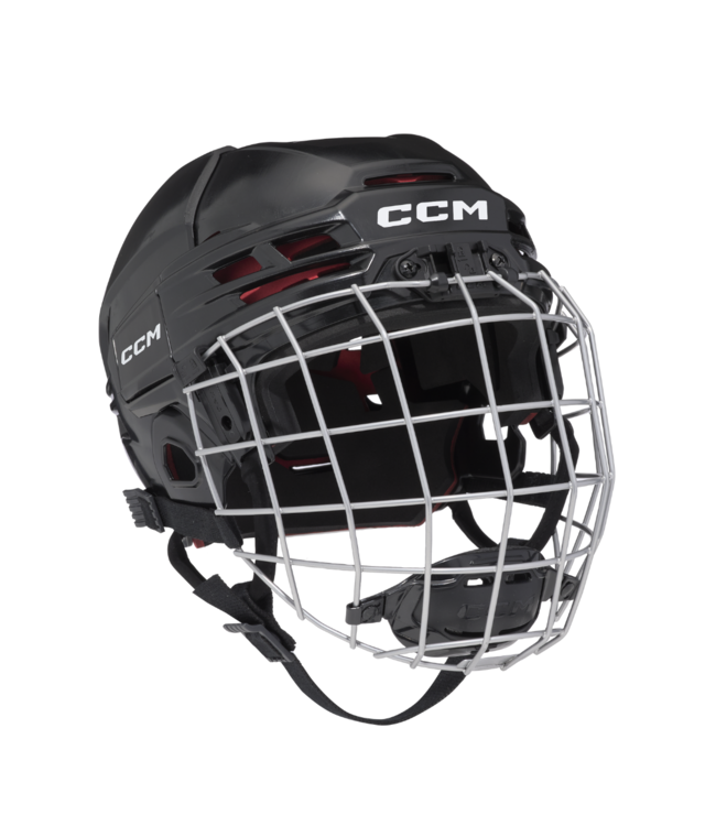TACKS 70 YOUTH HOCKEY HELMET COMBO
