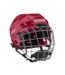 TACKS 70 JUNIOR HOCKEY HELMET COMBO