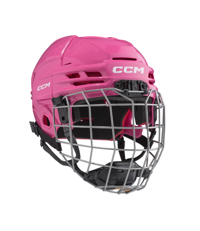 TACKS 70 JUNIOR HOCKEY HELMET COMBO