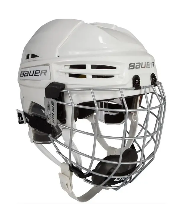 ReAkt 100 Youth Hockey Helmet Combo Majer Hockey Toronto's Best