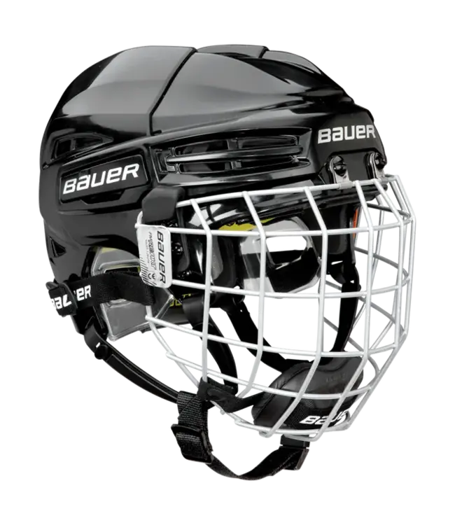 ReAkt 100 Youth Hockey Helmet Combo Majer Hockey Toronto's Best