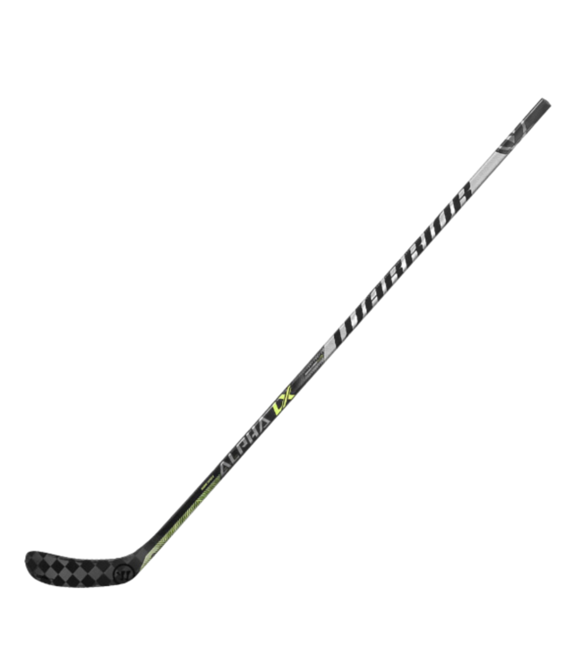Warrior Alpha LX Pro Intermediate Hockey Stick - Majer Hockey