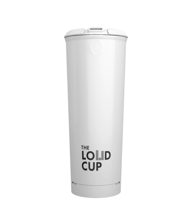 The Loud Cup