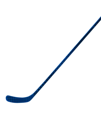 PRO BLACKOUT BLUE SENIOR HOCKEY STICK