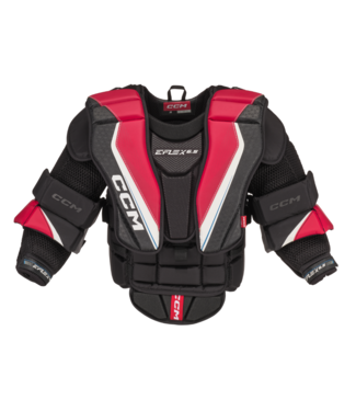 Warrior Ritual X3 E+ Chest Protector Senior - Majer Hockey