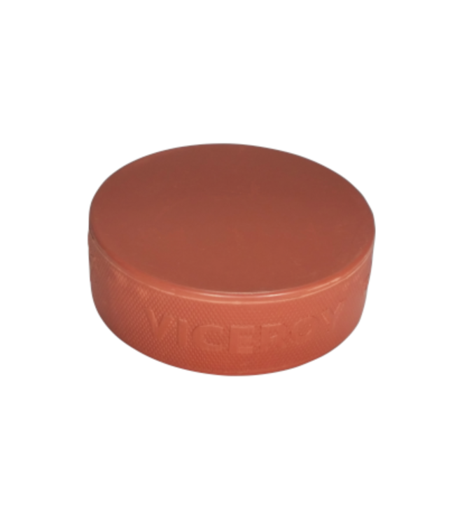 Weighted Hockey Puck