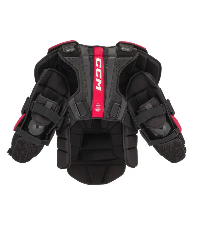 EFLEX 6.9 INTERMEDIATE CHEST PROTECTOR