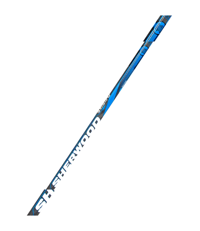 PLAYRITE 3 JUNIOR HOCKEY STICK