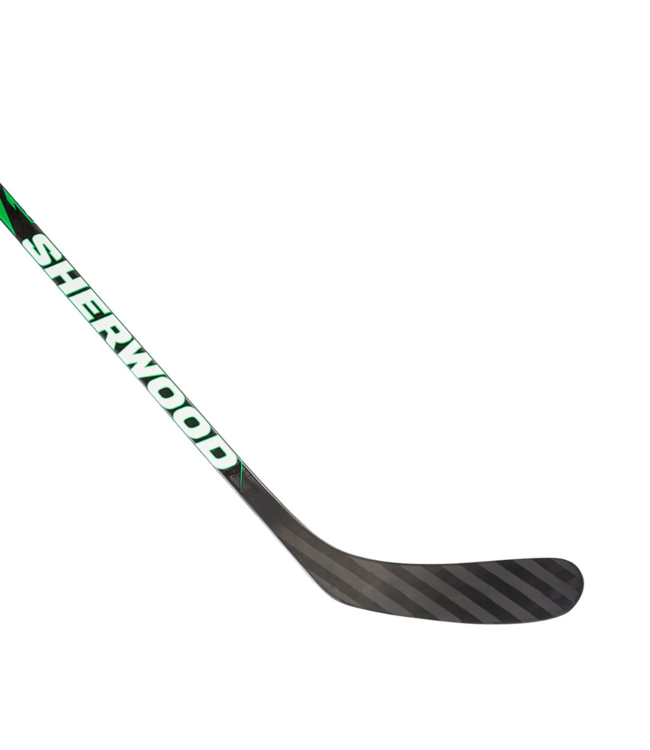 PLAYRITE 2 JUNIOR HOCKEY STICK
