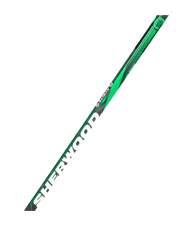 PLAYRITE 2 JUNIOR HOCKEY STICK