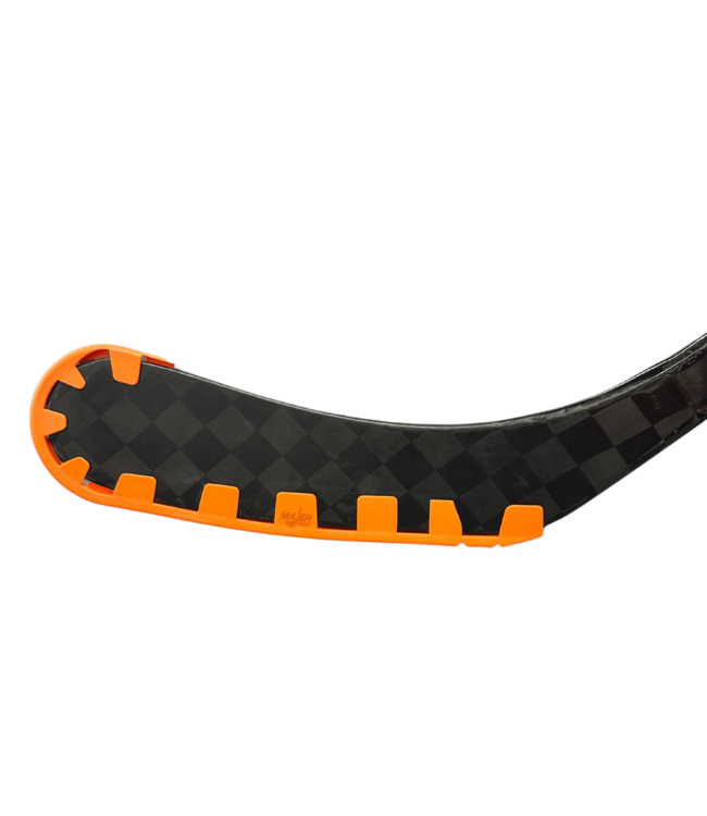 Majer Hockey Blade Wrap ORANGE Majer Hockey Toronto's Best Hockey