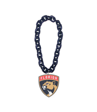 FanFave Florida Panthers FanChain