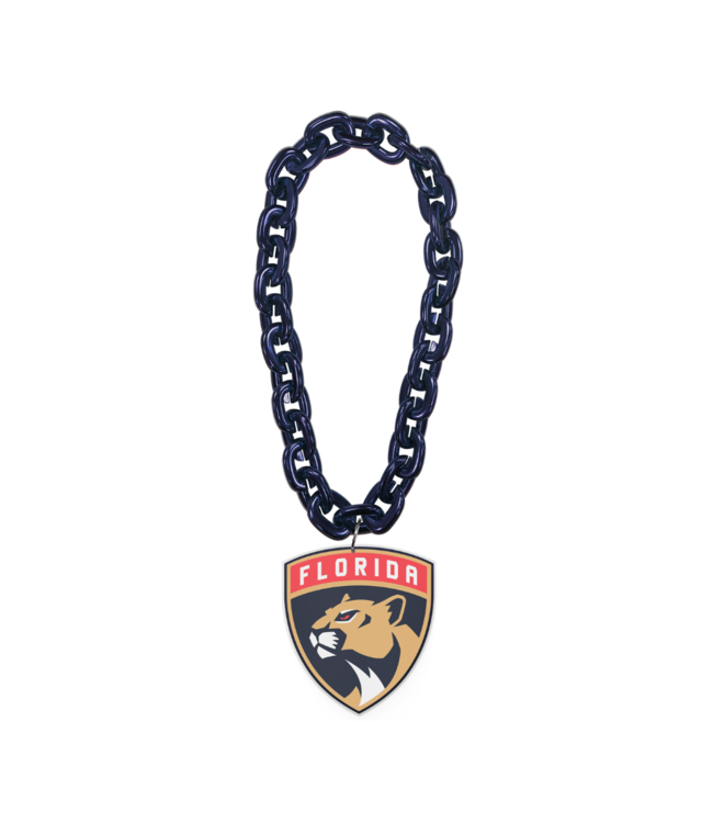 Florida Panthers FanChain